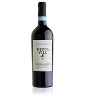 Valpolicella Classico Superiore Ripasso DOC Strada Campiona