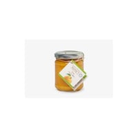 Organic orange compote 210g