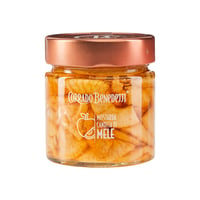 Campanine candied apple mustard 220g
