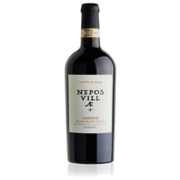 Amarone della Valpolicella Classico DOCG Campo di Villa - Nepos Villae