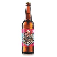 Blanche - White craft beer 330ml