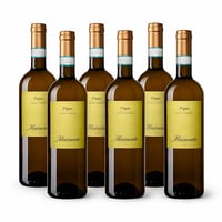 Soave Classico DOC Pigno - Corte Mainente