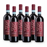 Valpolicella DOC Classico Superiore - 6 bottiglie - Giovanni Dindo