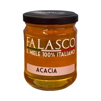 Miele di Acacia 250g Falasco
