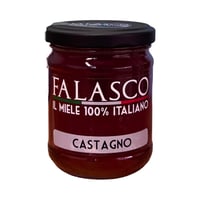 Miele di Castagno 250g Falasco