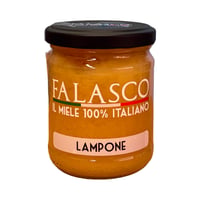 Miele di Lampone 250g Falasco