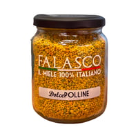 Polline deumidificato 200g Falasco