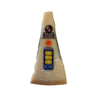 Parmigiano Reggiano PDO 21 months 300g