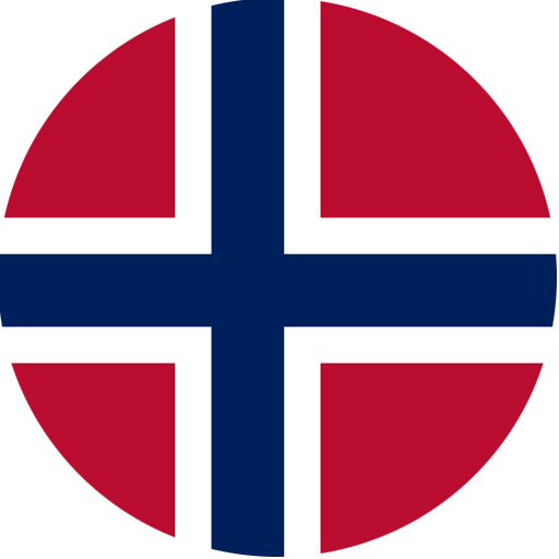 Gusto Verona - Versione Norsk
