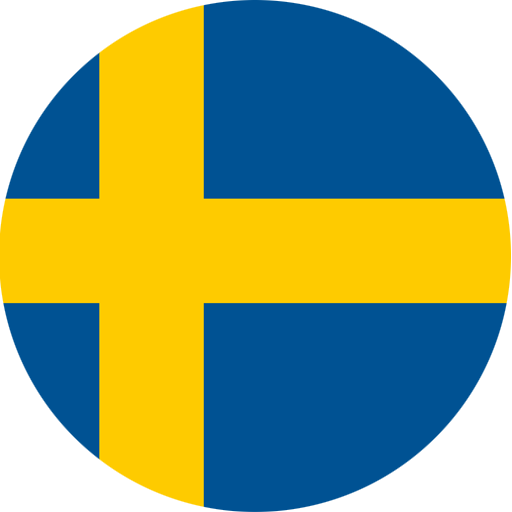 Gusto Verona - Versione Svensk