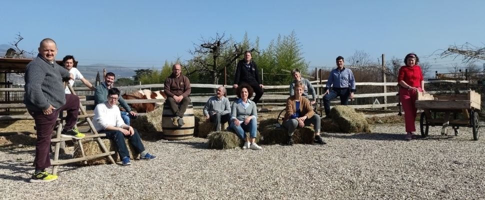 Telaragna: scopri i prodotti